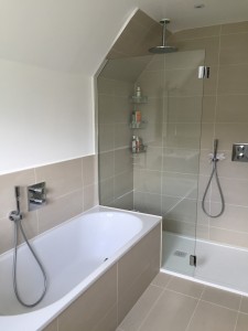 Bathrooms