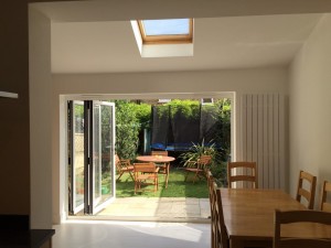 Kitchen Refurbishment SW18