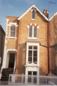 Richmond