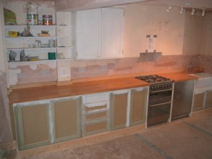 handbuiltonsitekitcheninprogress0